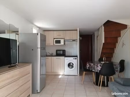 maison location 3 mois 1/2