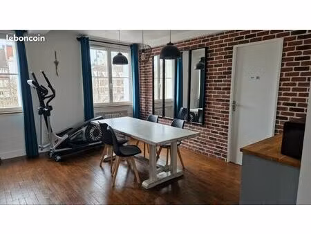 f2 - toutes charges incluses