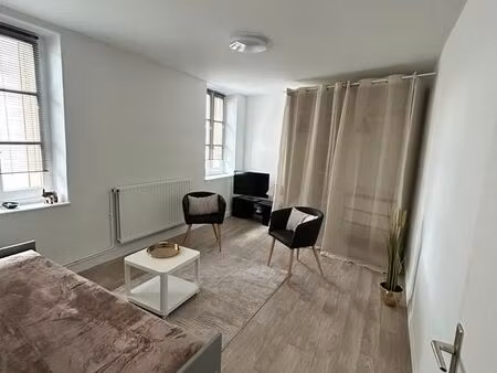 appartement montbrison location