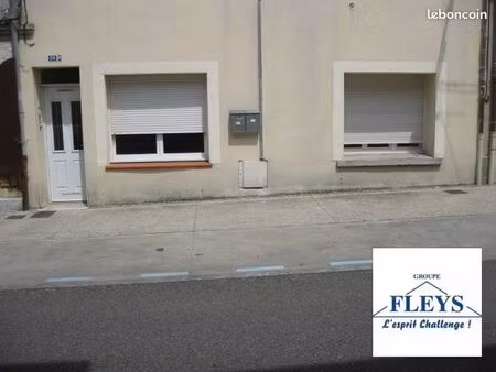 appartement 3 pièces 82 m²