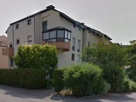 saint-avold - f1 de 30 m²