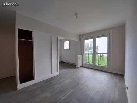 appartement t2 - saint-dizier