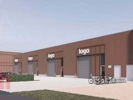 bien professionnel à vendre à geel € 316.500 (llzo5) | zimmo