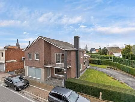 maison à vendre à zulte € 398.500 (llzo3) - vastgoed de vos deinze | zimmo