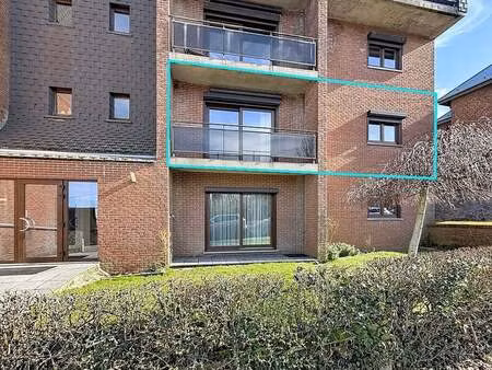 appartement à louer à chimay € 700 (llzmn) - we invest en fagne | zimmo