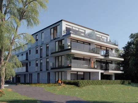 appartement à louer à eeklo € 1.000 (llzjz) - vastgoed unicum | zimmo