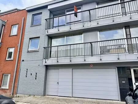 appartement à louer à ename € 700 (llzmp) - immo d'hondt | zimmo