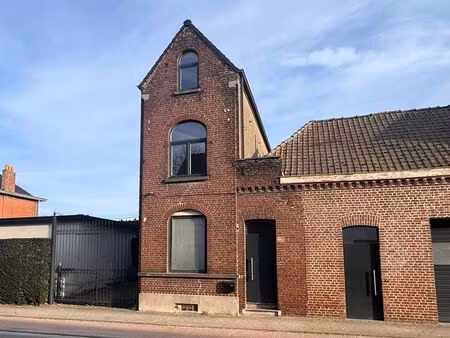 maison à louer à vichte € 725 (llzk7) - immo van parijs | zimmo