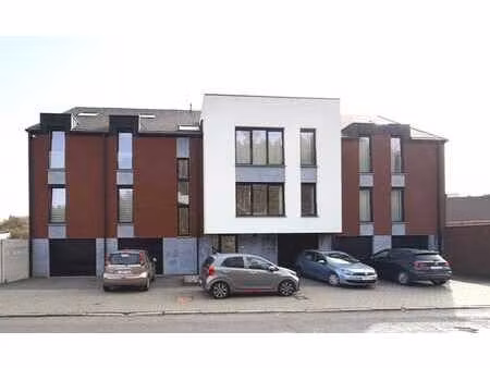 magnifique duplex 3 chambres / 160m2