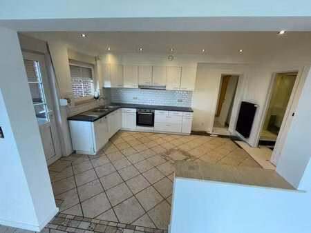 appartement 1 chambre  epc c  hotton