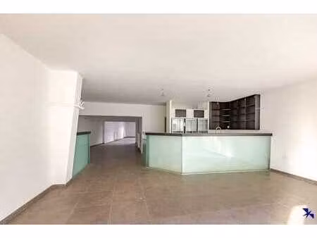 commerce centralement situé à willebroek