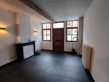 maison 1 ch à louer à ath  epc d