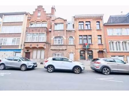 magnifique maison 4ch+cours