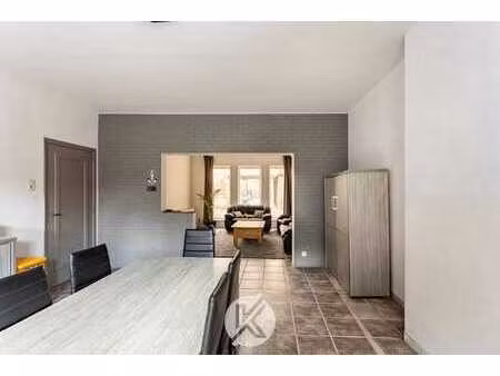 charmante gezinswoning op een centrale ligging