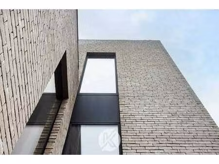 verder af te werken nieuwbouwwoning met potentieel