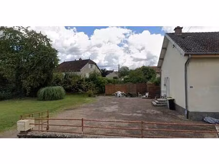 propriétaire particulier