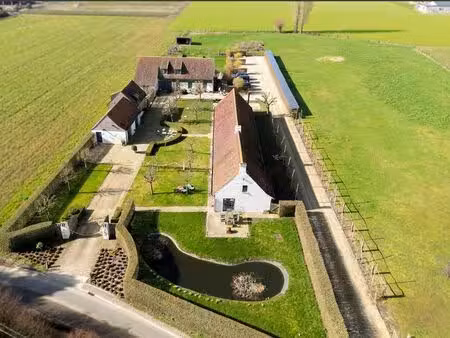 maison à vendre à ruiselede € 1.349.000 (llzmk) - agence coucke | zimmo