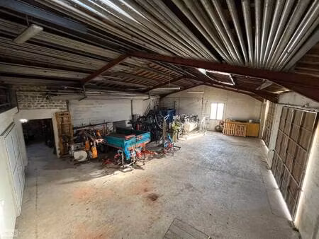 terrain agricole à vendre