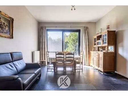 assistentieflat met 2 slaapkamers