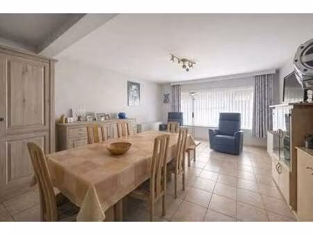 ruim en lichtrijk 1-slaapkamerappartement met terras!