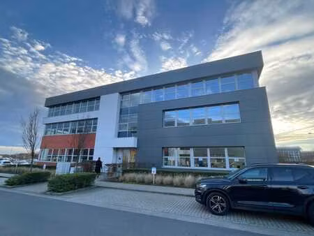 bureau à louer à nivelles