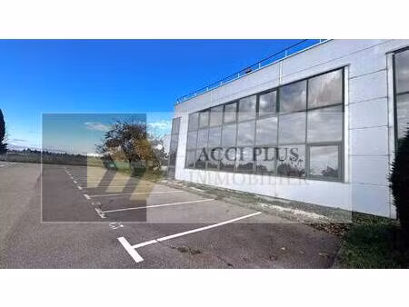 espace bureau à louer