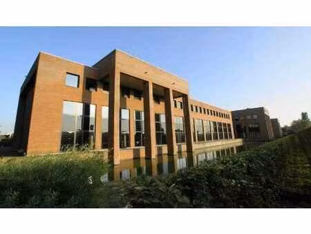 bureaux à louer à clinton park à roeselare