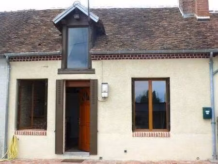 maison à louer