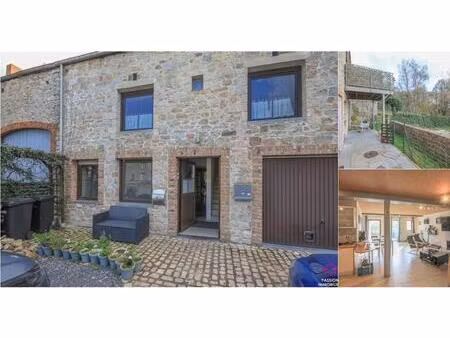 appartement à louer avec 2 chambres   vodelée (vbd97401)