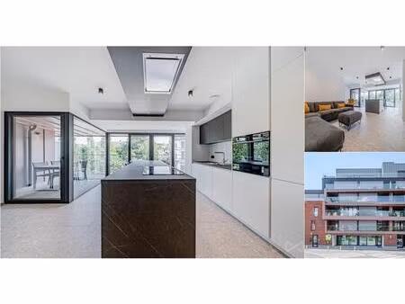 appartement à louer à avenue godin-parnajon 1 huy (vbd97408)