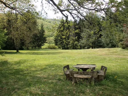 a louer appartement chanay 3 pièce(s) 50.89 m2 environnement bucolique