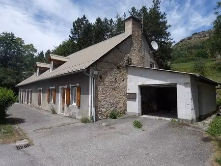 longère - idéal investisseur - locataires en place - m1814