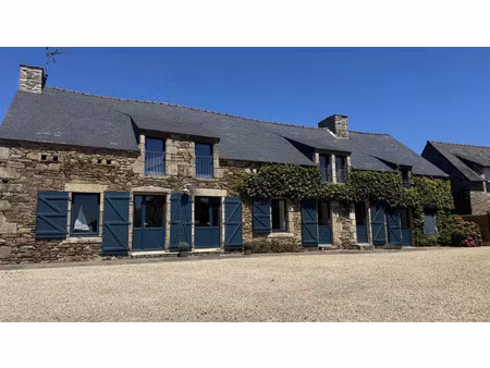 vente maison à matignon (22550) : à vendre / 205m² matignon