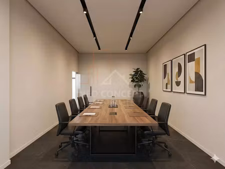 location locaux professionnels 1 pièce 13 m² à brumath (67170)  500 €