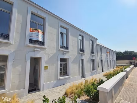 location locaux professionnels à wimereux (62930)  nan €