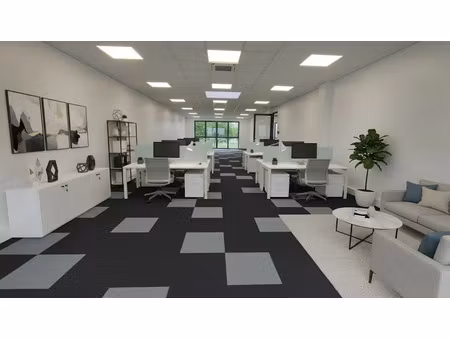 location locaux professionnels 139 m² à rosheim (67560)  1 224 €