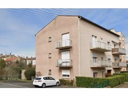 appartement castres 78 m² t-4 à vendre  128 000 €
