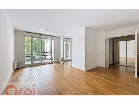 location appartement  52.59 m² t-2 à châtillon  1 217 €