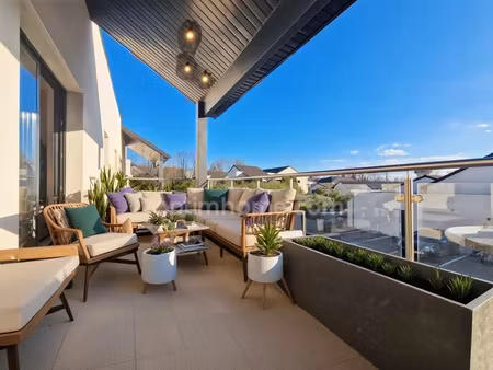 vente appartement 4 pièces 115 m² à idron (64320)  325 000 €