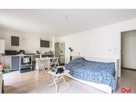 appartement reims 36 m² t-1 à vendre  143 900 €