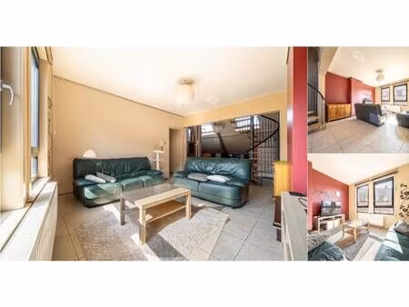 appartement à louer à rue royale 30 tournai (vbd97441)