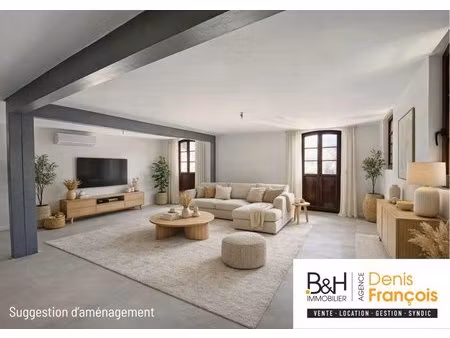 en vente appartement 83 3 m² – 239 000 € |valff