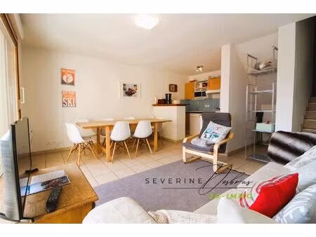 appartement 3 pièces