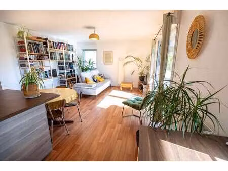 vente appartement 4 pièces à vezin-le-coquet (35132) : à vendre 4 pièces / 84m² vezin-le-c