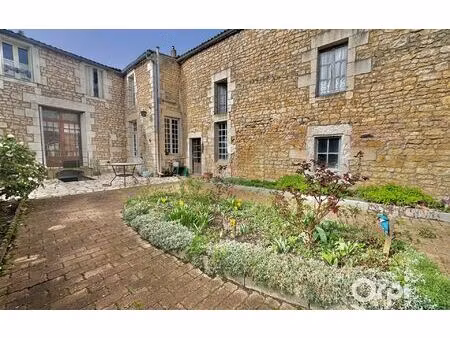 maison le gua m² t-7 à vendre  399 000 €