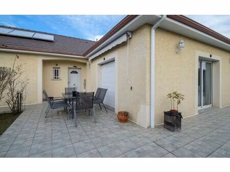 maison lée 152 m² t-5 à vendre  375 000 €