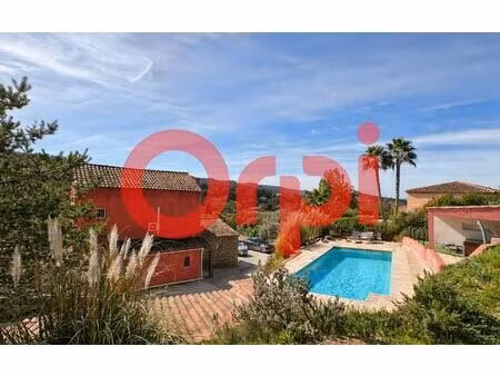 maison les pennes-mirabeau 135 m² t-5 à vendre  665 000 €