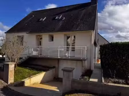 vente maison à mur-de-bretagne (22530) : à vendre / 83m² mur-de-bretagne