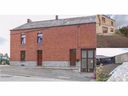 maison à louer avec 3 chambres   romedenne (vbd97437)