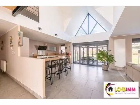 en vente maison 256 m² – 337 500 € |saint-python